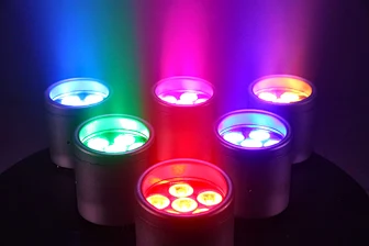 battery lights